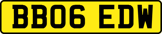 BB06EDW