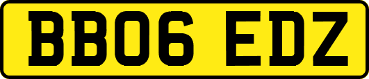BB06EDZ