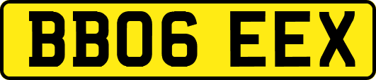 BB06EEX