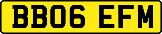 BB06EFM