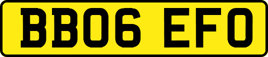 BB06EFO