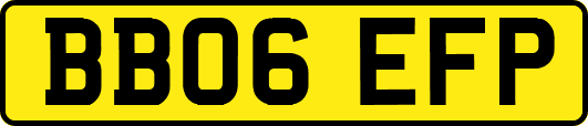 BB06EFP