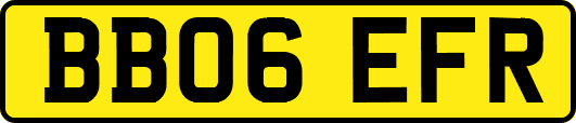 BB06EFR