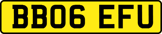 BB06EFU