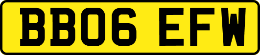BB06EFW