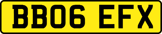 BB06EFX