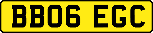 BB06EGC