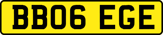 BB06EGE