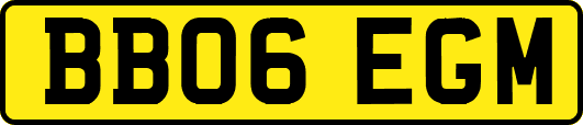 BB06EGM