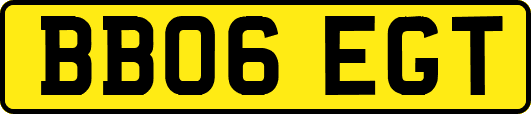 BB06EGT