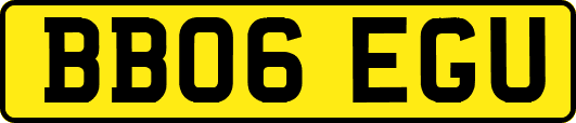 BB06EGU