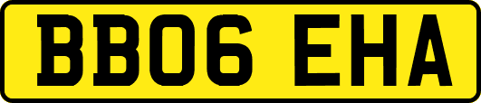 BB06EHA