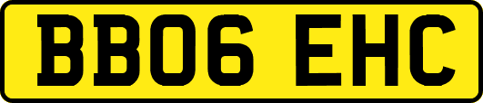 BB06EHC