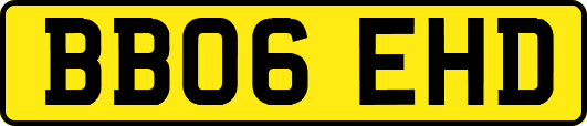 BB06EHD