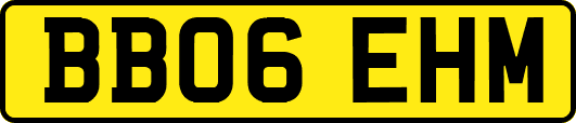 BB06EHM