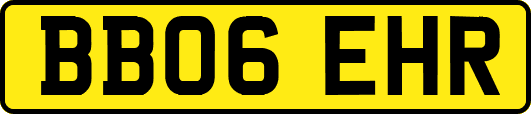 BB06EHR