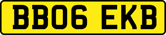 BB06EKB