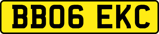 BB06EKC