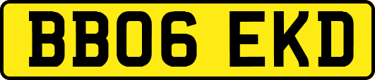 BB06EKD