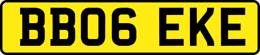 BB06EKE