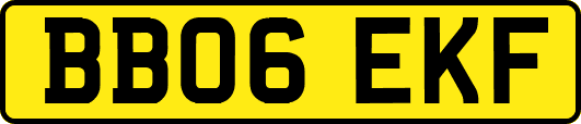 BB06EKF