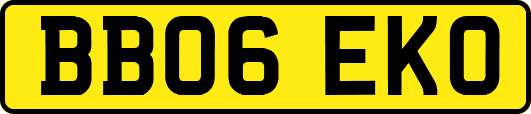 BB06EKO