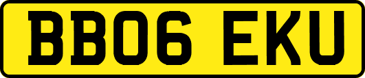 BB06EKU