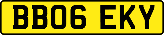 BB06EKY