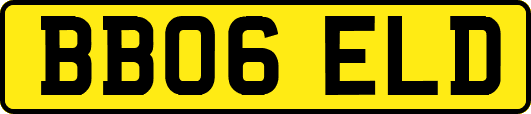 BB06ELD