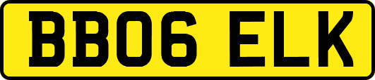 BB06ELK