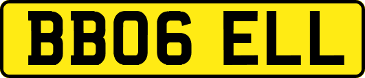 BB06ELL