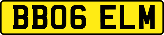 BB06ELM