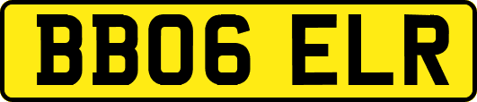 BB06ELR