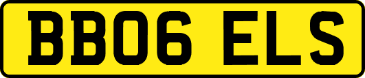 BB06ELS