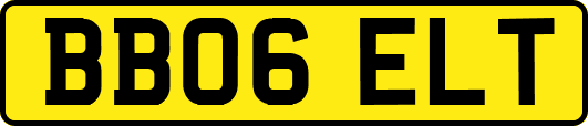BB06ELT