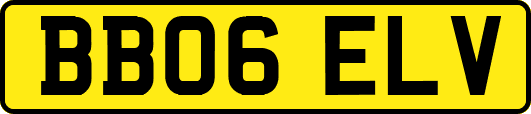 BB06ELV