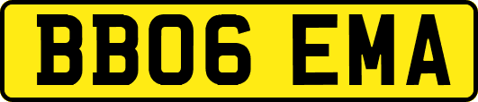 BB06EMA