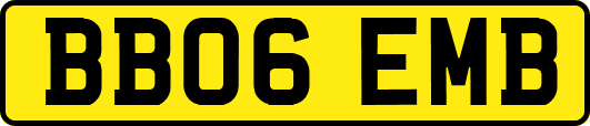 BB06EMB