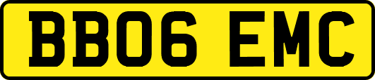 BB06EMC