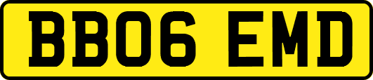 BB06EMD