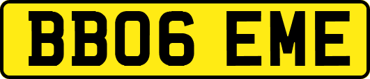 BB06EME