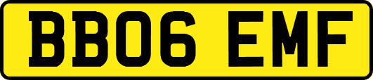 BB06EMF