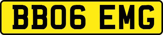 BB06EMG