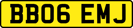 BB06EMJ