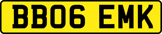 BB06EMK