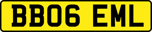 BB06EML