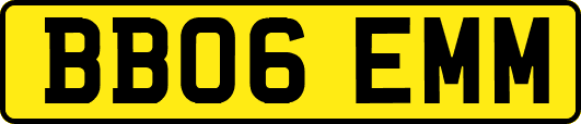 BB06EMM