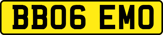 BB06EMO