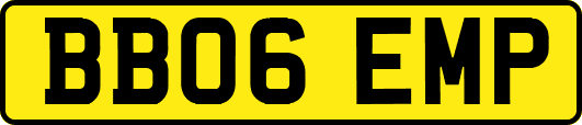 BB06EMP