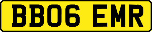 BB06EMR